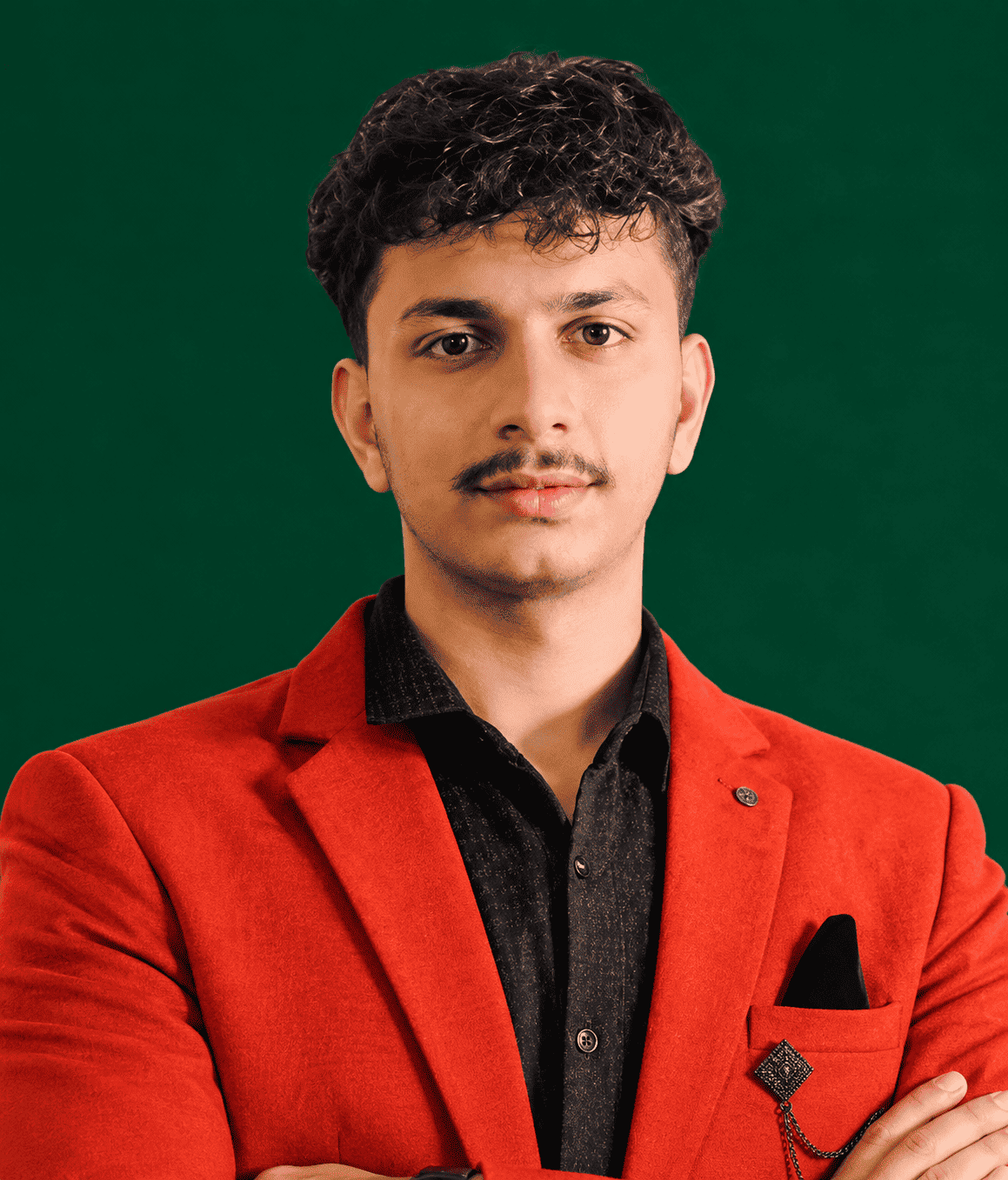 Ahsan